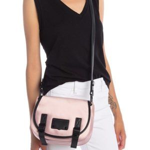 Rebecca Minkoff Military Saddle Bag